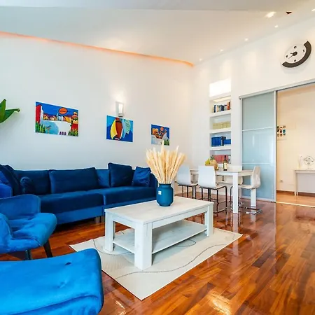 Apartment Elly *
