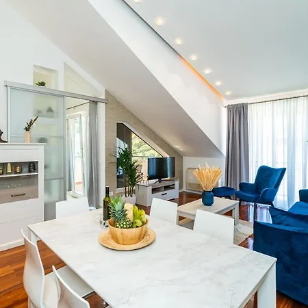 Elly Apartment Dubrovnik
