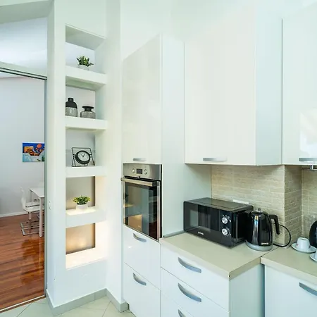 Elly Apartment Dubrovnik