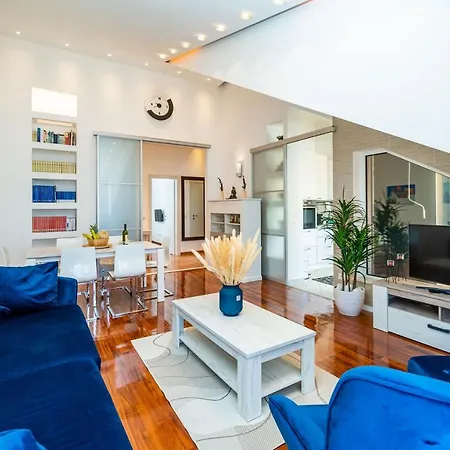Elly Apartamento Dubrovnik