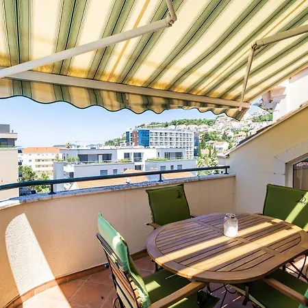 Apartamento Elly